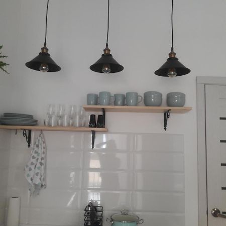 Romantic Apartment On Rynok Square With Air-Conditioning Lviv Dış mekan fotoğraf