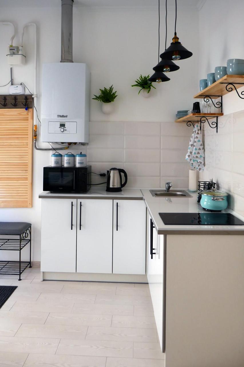 Romantic Apartment On Rynok Square With Air-Conditioning Lviv Dış mekan fotoğraf